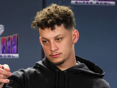 Chiefs’ Patrick Mahomes has an unwanted feat in 2025 NFL season