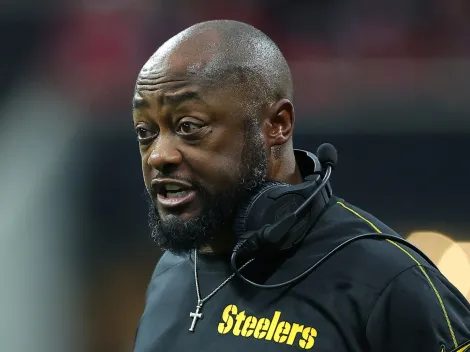 Mike Tomlin gets bold take from Super Bowl champion, Steelers legend on defensive struggles