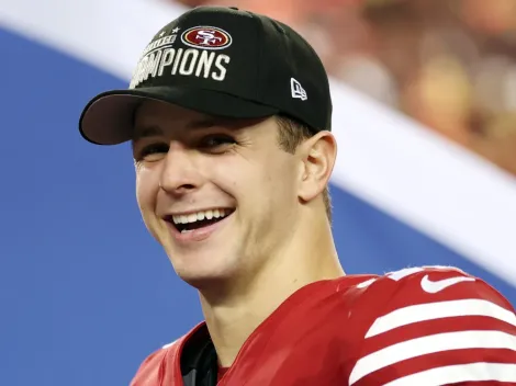 Purdy rookie teammate trending to be long-time absence for 49ers