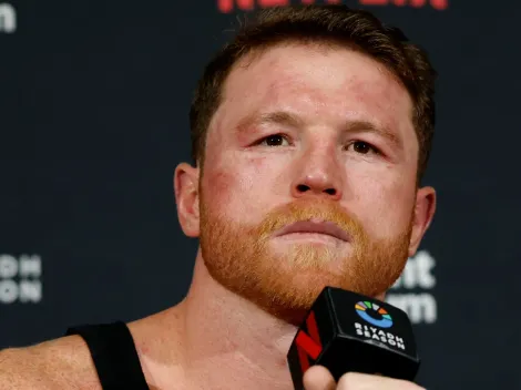 Canelo becomes WBC No. 1 contender: Could a Crawford rematch be next?