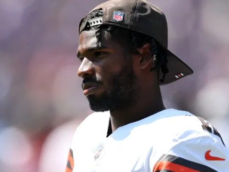 Shedeur Sanders was reportedly linked to an NFC contender in the last Draft