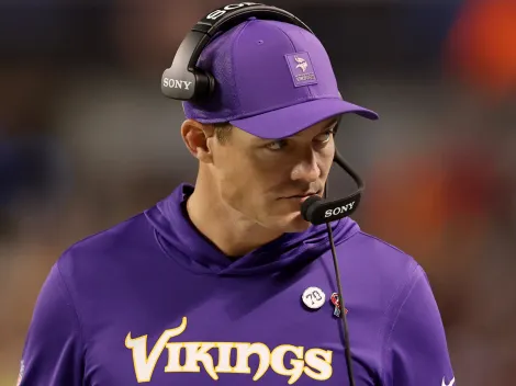 Kevin O’Connell’s Vikings will lose two key starters ahead of Week 3 showdown vs Bengals