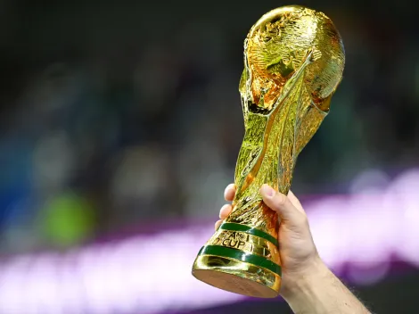 FIFA announces early ticket sales figures and details for 2026 World Cup lottery