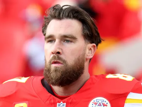 NFL imposes hefty fine on Chiefs superstar Travis Kelce for specific action in loss to Eagles