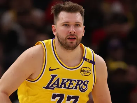 NBA Rumors: Los Angeles Lakers make bold roster decision to chase another championship with Doncic