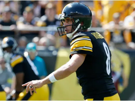 Where to watch New England Patriots vs Pittsburgh Steelers in the USA: 2025 NFL Regular Season Game