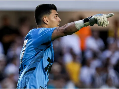 Where to watch Santos vs Sao Paulo live in the USA: Brasileirao 2025