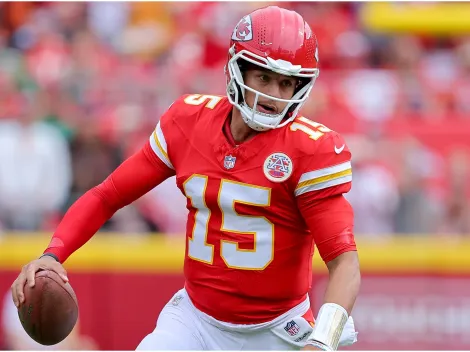 Where to watch New York Giants vs Kansas City Chiefs in the USA: 2025 NFL Regular Season Game