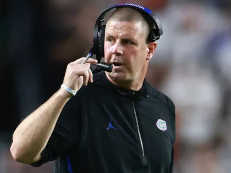 Billy Napier offers strong self-criticism following Gators’ tough loss to Miami