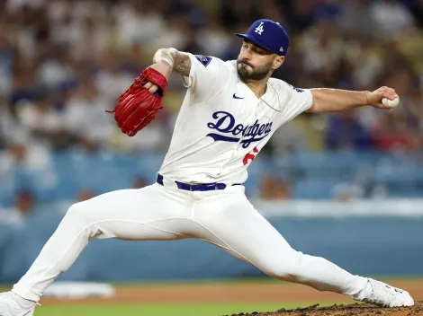 Dodgers’ Tanner Scott makes bold admission regarding the first year of his contract