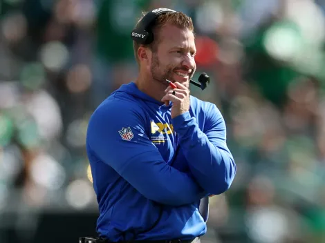 Sean McVay reveals key weakness in Rams after tough loss to Eagles