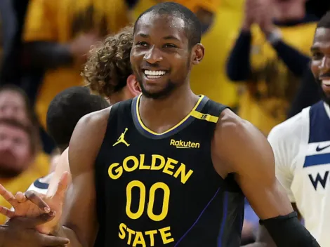 NBA News: Jonathan Kuminga’s agent breaks silence on crucial condition to decide the player’s future at Warriors