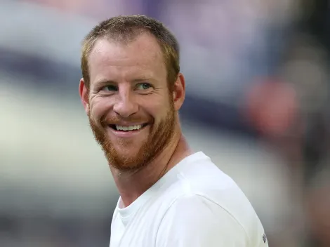 Vikings' O'Connell reveals QB decision for Steelers game