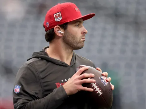 Mayfield confesses what made his game against the Jets personal