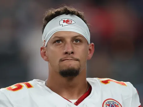 Mahomes’ teammate gives up on swapping jerseys with Russell Wilson