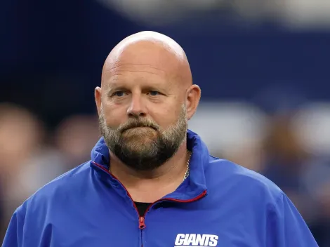 Daboll admits tough truth about Giants QB situation
