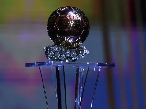 How many goalkeepers have won the Ballon d’Or?