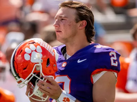 Clemson HC Dabo Swinney makes major statement about Cade Klubnik’s role in upcoming games