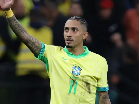 Raphinha finishes 5th in 2025 Ballon d’Or: Who was the last Brazilian to win the award?