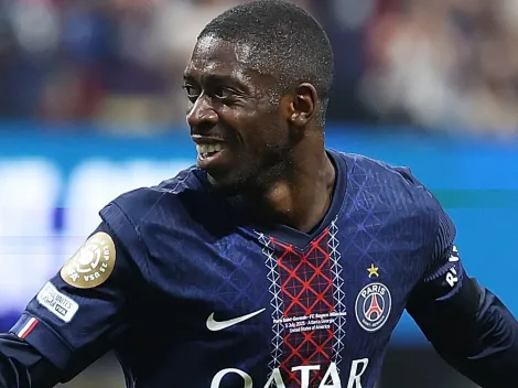 Ousmane Dembele claims 2025 Ballon d’Or: How many French players have won the award?