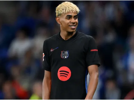 Lamine Yamal still waiting: Who’s the youngest winner in Ballon d’Or history?