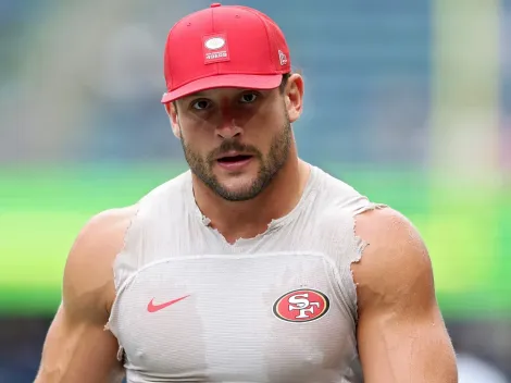 49ers get terrible update on Nick Bosa: How many starters has San Francisco lost to injury?