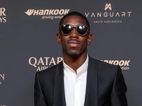 Ousmane Dembele remembers Lionel Messi during 2025 Ballon d’Or acceptance speech