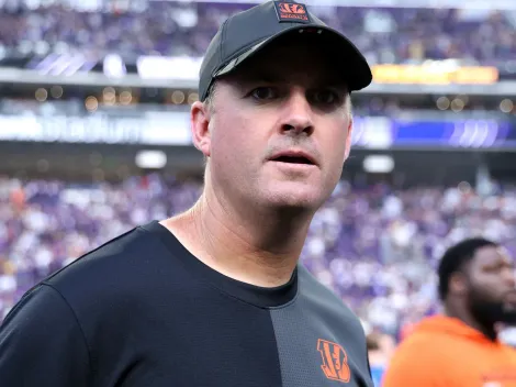 Bengals HC Zac Taylor breaks silence on major problem after crushing defeat vs Vikings
