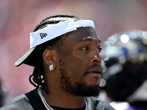 Derrick Henry sends message to Flock Nation following home loss to Lions