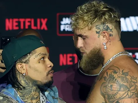 Paul vs. Davis: After intense first face-off, Nakisa Bidarian reveals exhibition rules ahead of November 14 bout