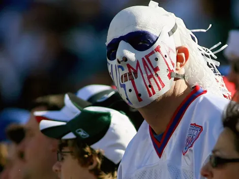 What is the Bills Mafia known for? Buffalo’s fiercest fandom and wild traditions