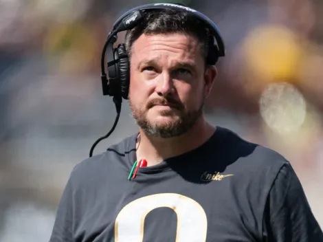 Dan Lanning makes bold statement on Oregon’s upcoming showdown with Penn State