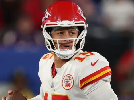 Patrick Mahomes surprised by Chiefs’ breakout weapon with Rashee Rice, Xavier Worthy out