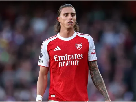 Where to watch Port Vale vs Arsenal live in the USA: 2025/2026 Carabao Cup