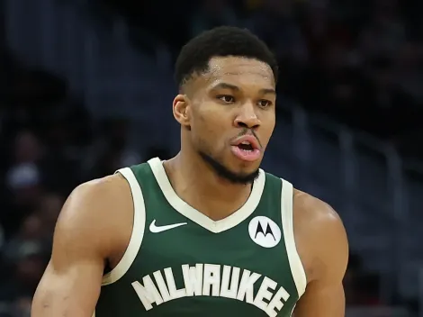 Giannis Antetokounmpo sends clear message to the Bucks amid uncertainty in his NBA future