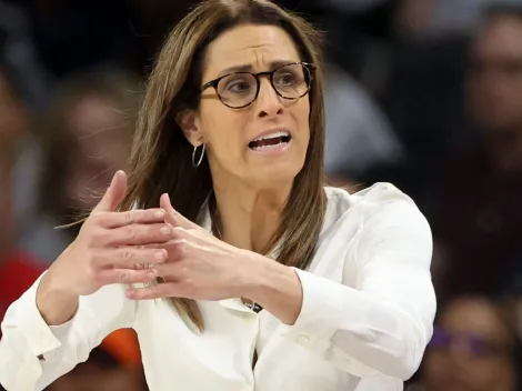 Stephanie White takes shot at WNBA refs after Fever’s tough loss vs Aces