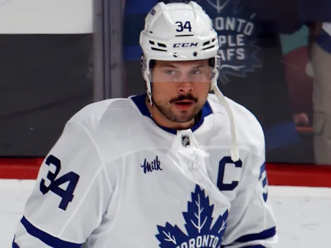 Matthews' Maple Leafs could target veteran forwards amid top-six concerns