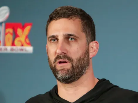 Nick Sirianni breaks silence on potential CJ Gardner-Johnson reunion with Eagles