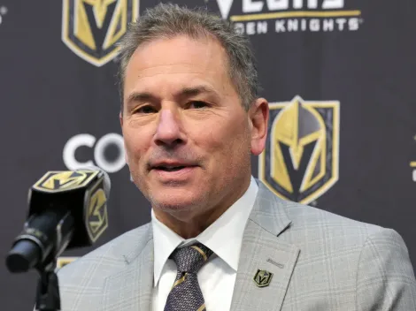 Top paid NHL coaches 2025-26: Ranking the highest salaries of the season