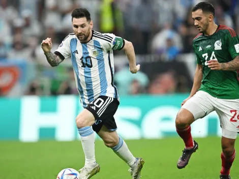 Argentina-Mexico to clash in the US before 2026 World Cup: When will they play?