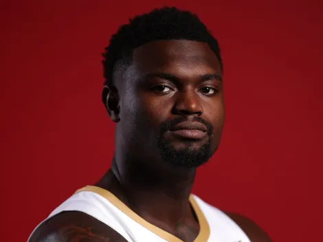 Zion Williamson impresses with weight loss as Pelicans star warns rest of the NBA