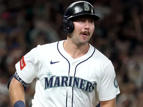 Raleigh makes honest admission after 60th HR, strengthens MVP case as Mariners clinch AL West