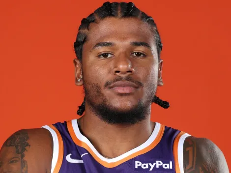 New Suns addition Jalen Green delivers strong message to Rockets following trade