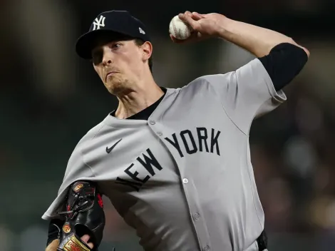 Max Fried sets the record straight on his performance in first season with the Yankees