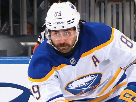 Tuch, Sabres reportedly want extension, but contract talks still far apart due to key reason