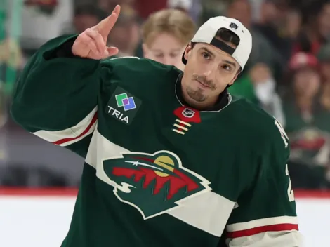 NHL’s oldest players in the 2025-26 season: Veteran pros still shaping the league