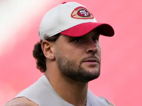 49ers’ teammate of Nick Bosa makes it clear how the team has been affected following his ACL injury