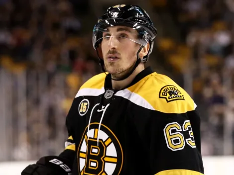 Stanley Cup champion with Brad Marchand returns to Bruins in front office role