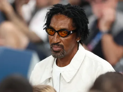 Bulls legend Scottie Pippen makes a major statement about how Jokic and Doncic would perform in his era