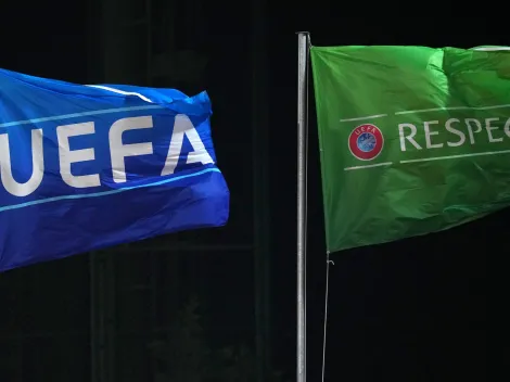 UEFA reportedly to hold emergency vote on excluding a team from 2026 World Cup Qualifiers